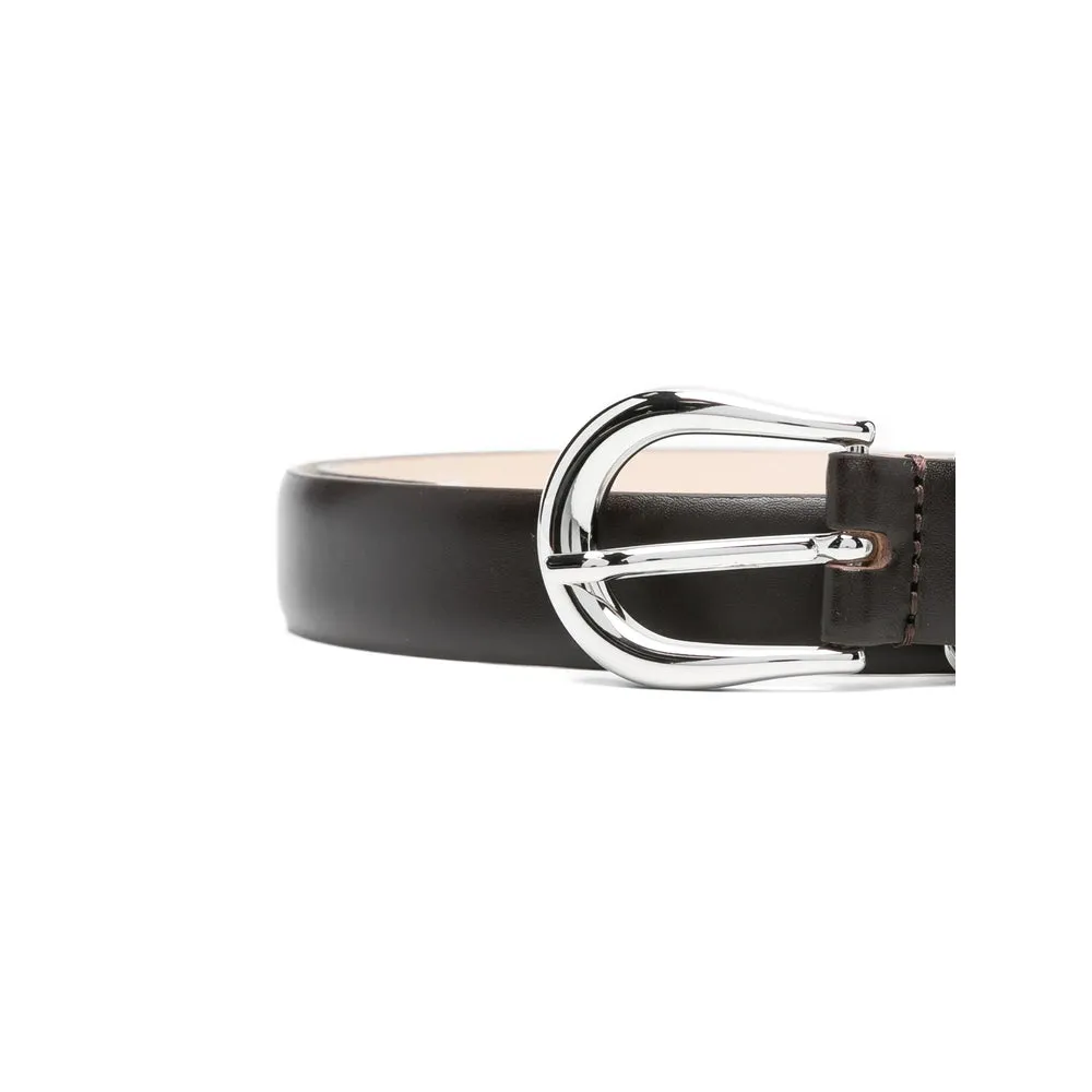 Belts Brown/Silver sold by Wanan Luxury product image thumbnail 2