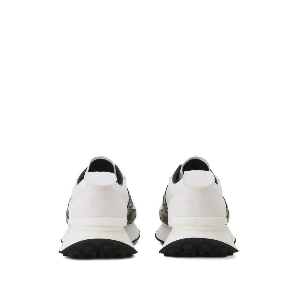 Sneakers White, Black sold by Wanan Luxury product image thumbnail 5