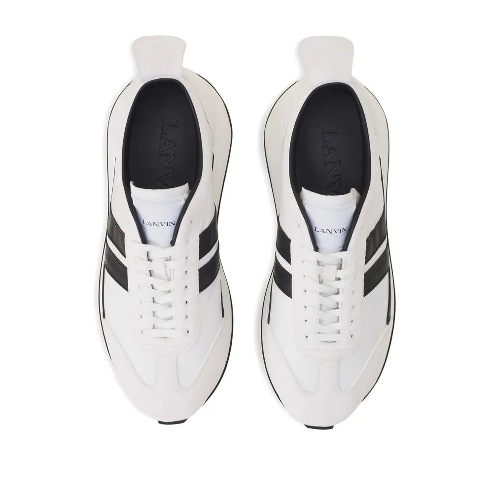 Sneakers White, Black sold by Wanan Luxury product image thumbnail 3