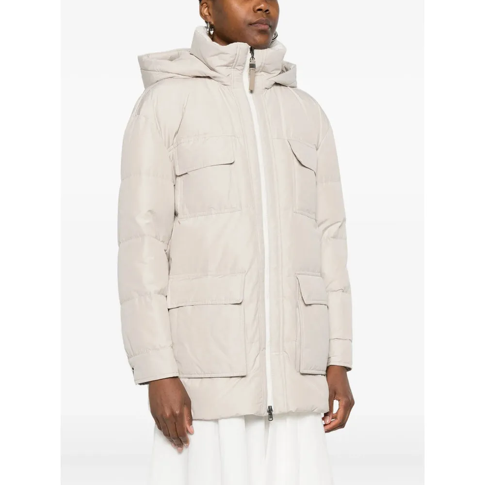Outerwears Neutral sold by Wanan Luxury product image thumbnail 5