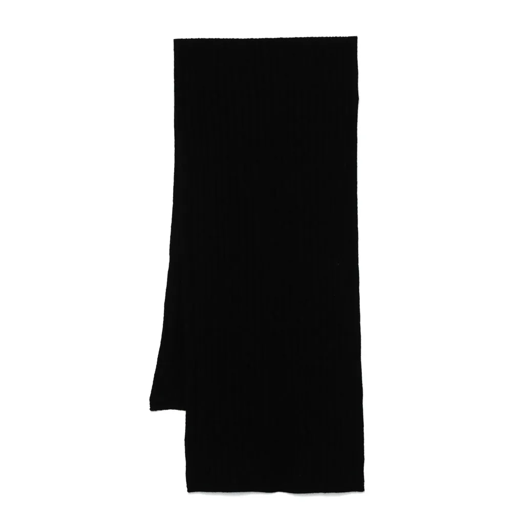 Scarves Black sold by Wanan Luxury