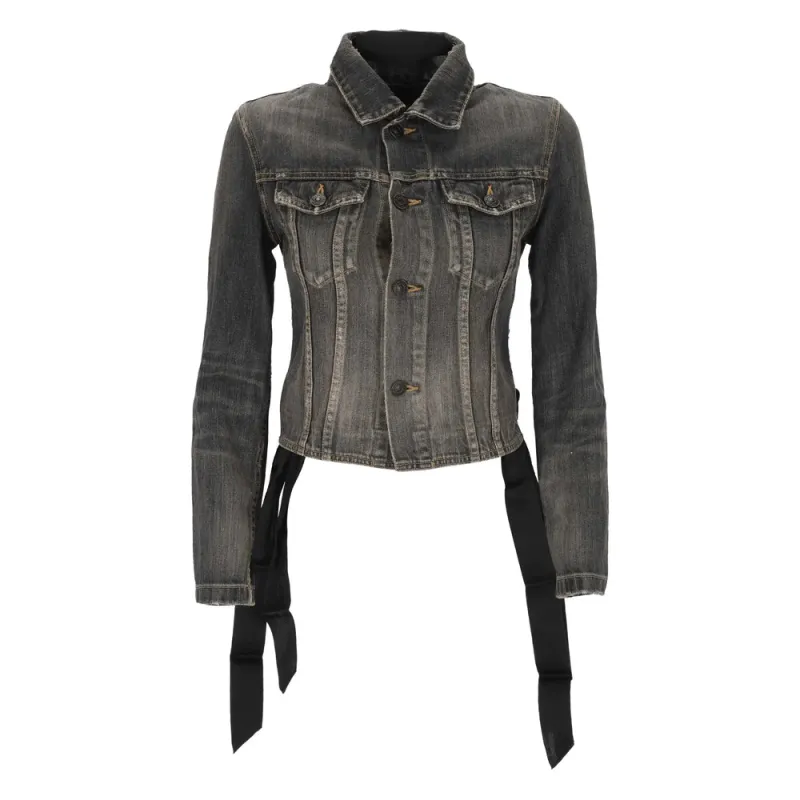 Outerwears Gray sold by Wanan Luxury