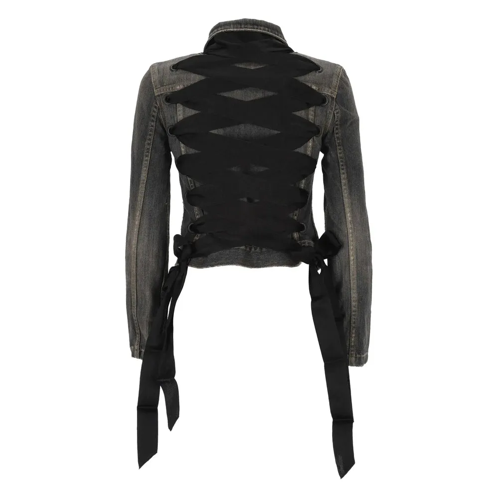 Outerwears Gray sold by Wanan Luxury product image thumbnail 2