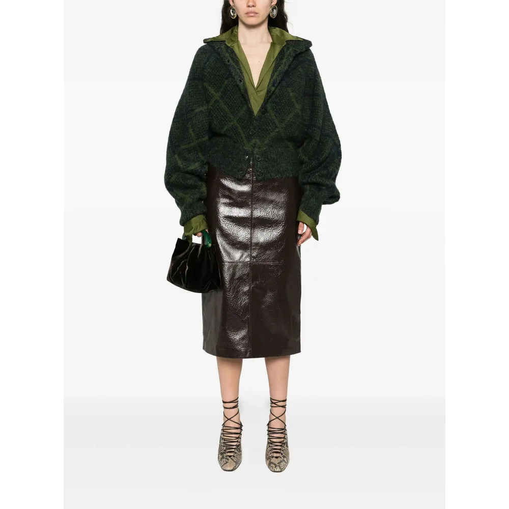 Shirts Green sold by Wanan Luxury product image thumbnail 2