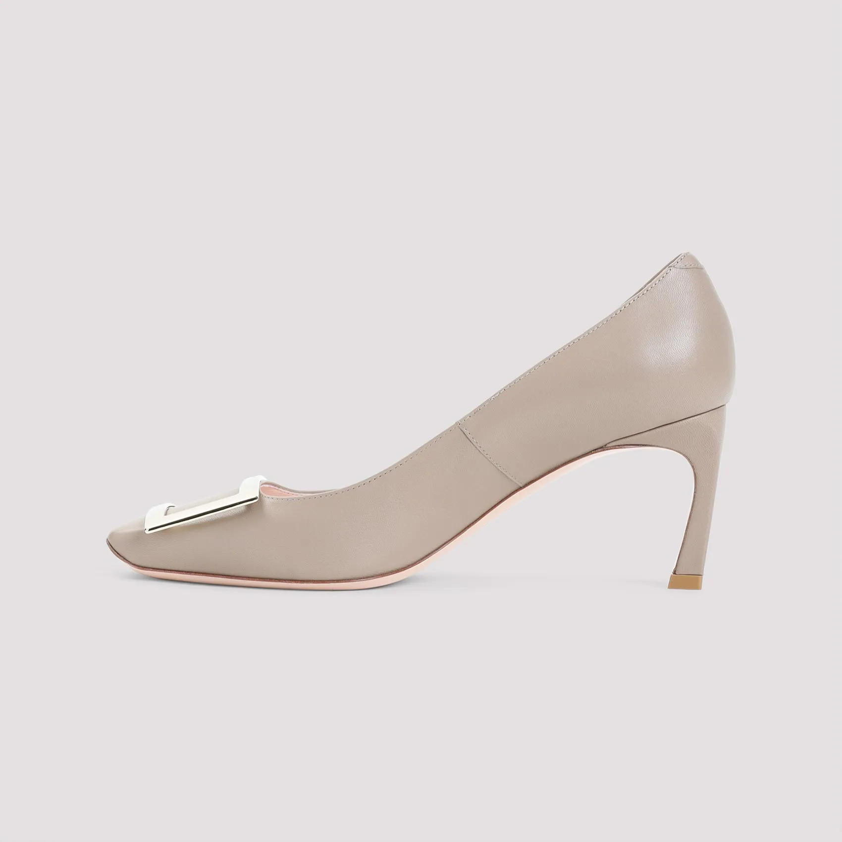 Pumps Nude & Neutrals sold by Wanan Luxury product image thumbnail 3