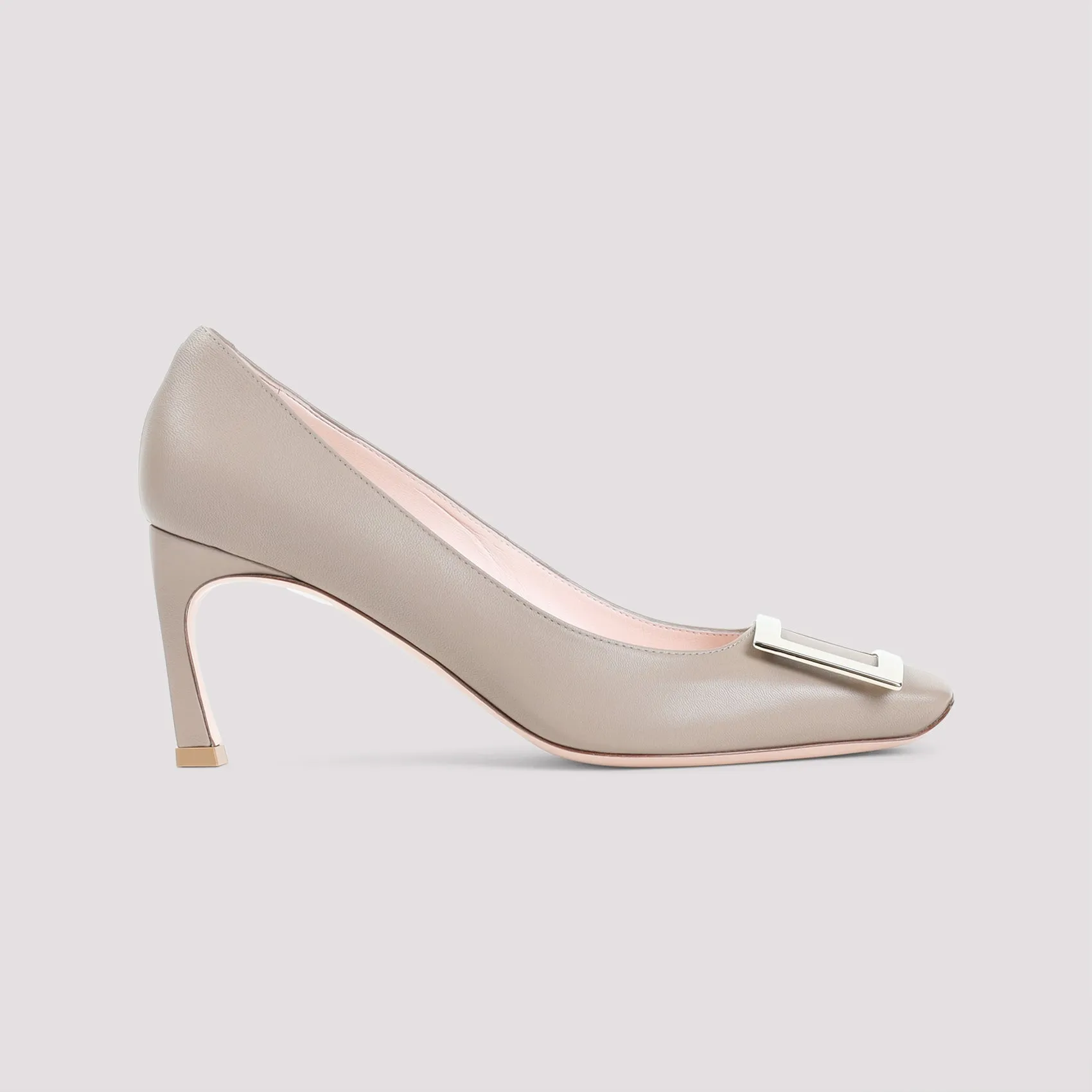 Pumps Nude & Neutrals sold by Wanan Luxury product image thumbnail 2