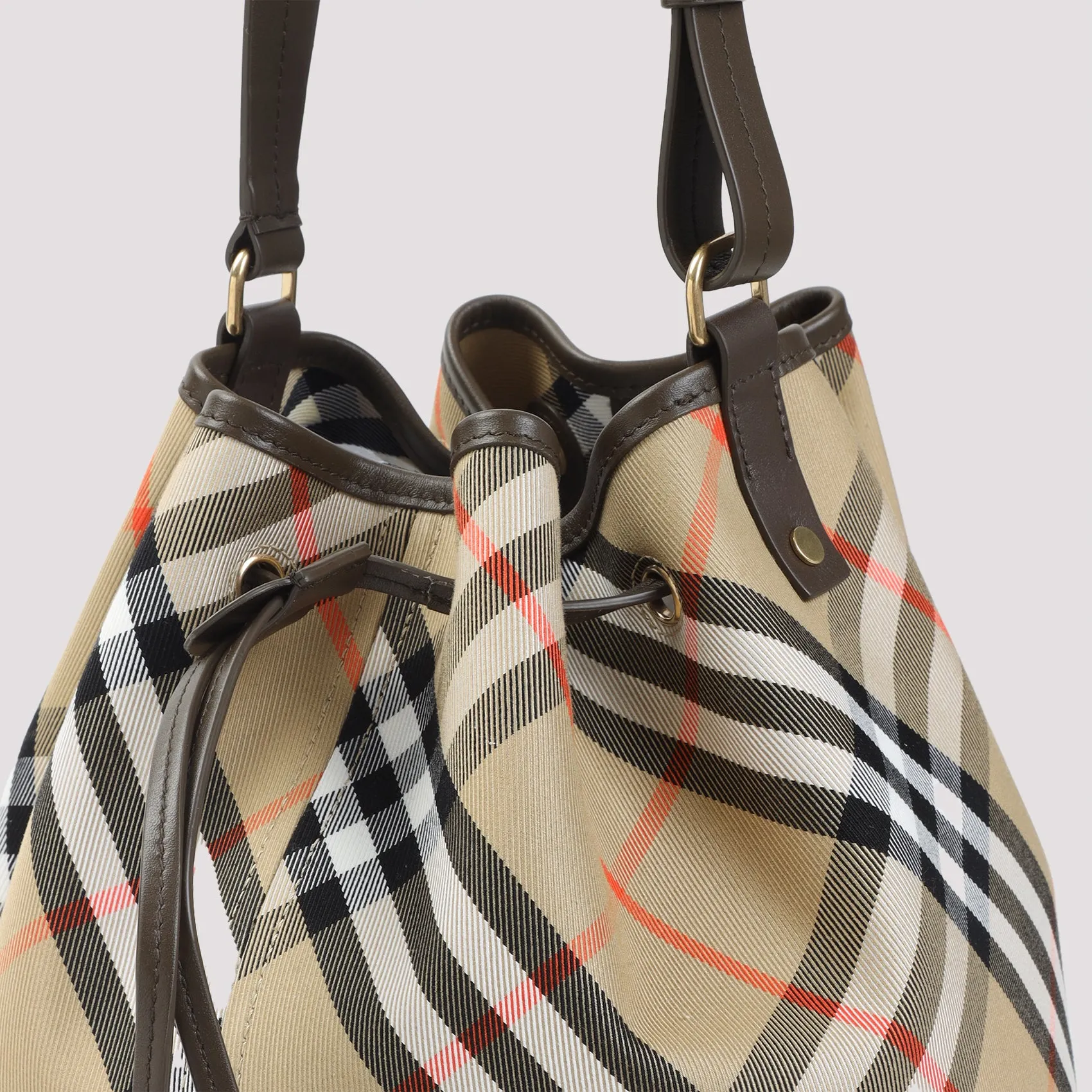 Shoulder Bags Nude & Neutrals sold by Wanan Luxury product image thumbnail 4