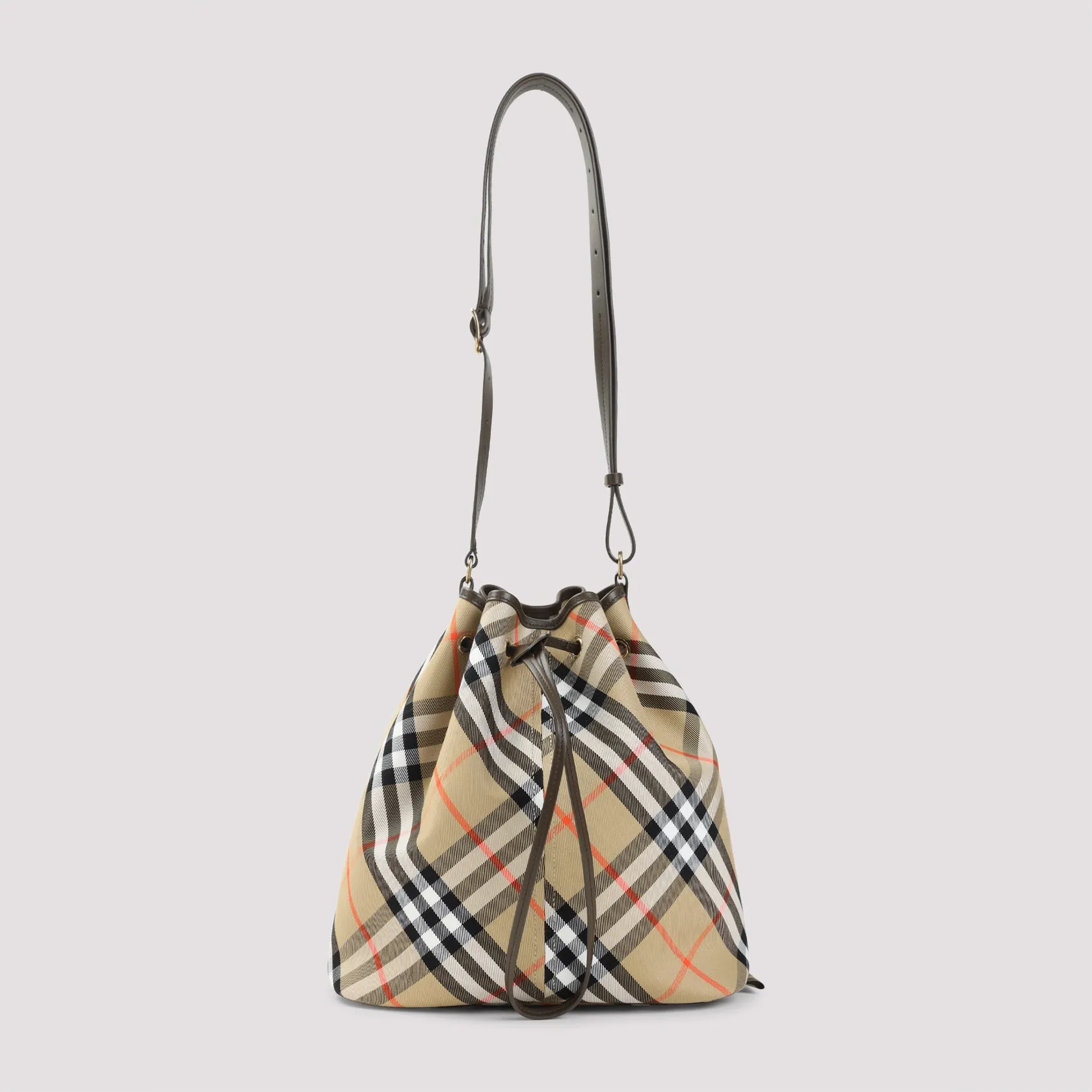 Shoulder Bags Nude & Neutrals sold by Wanan Luxury product image thumbnail 2
