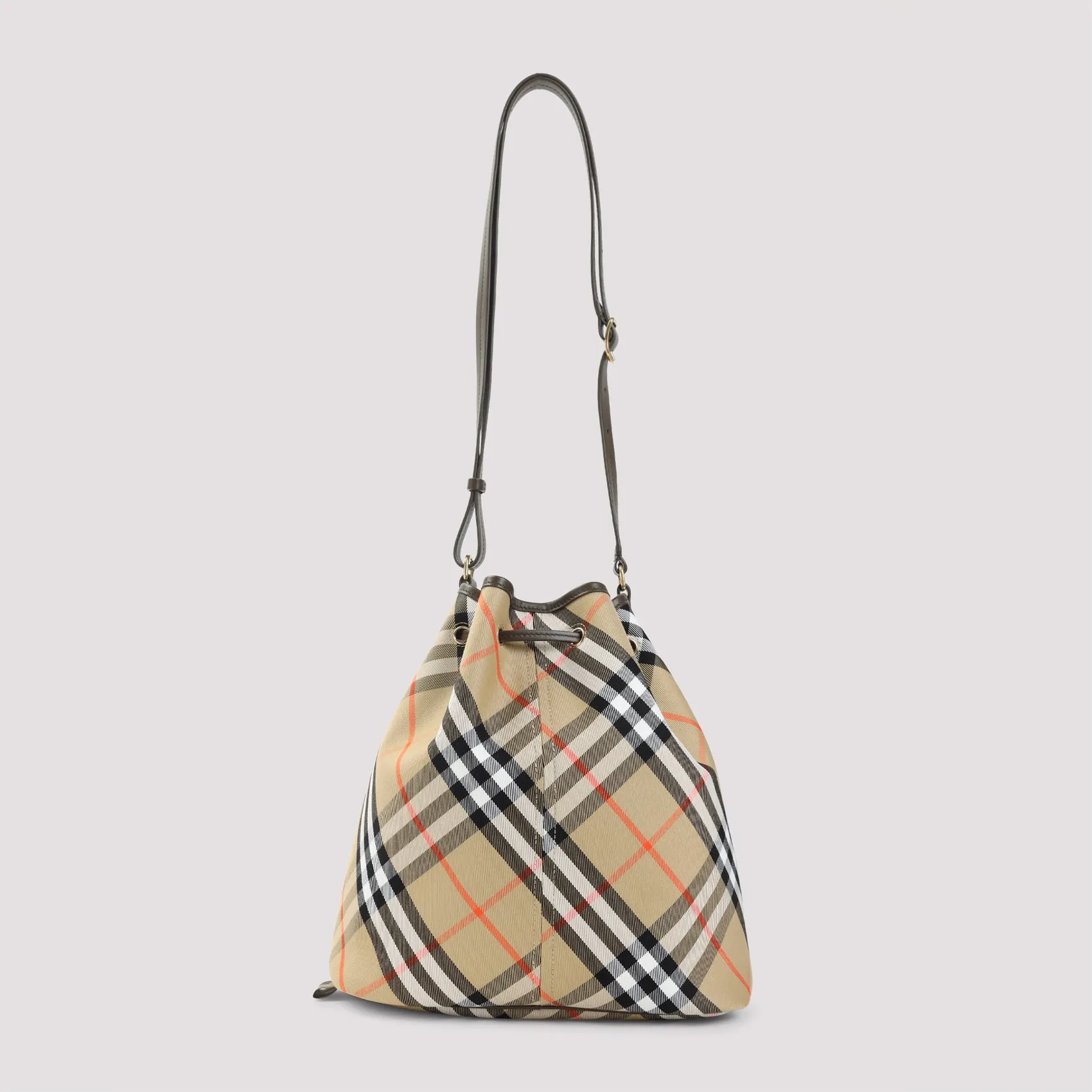Shoulder Bags Nude & Neutrals sold by Wanan Luxury product image thumbnail 3