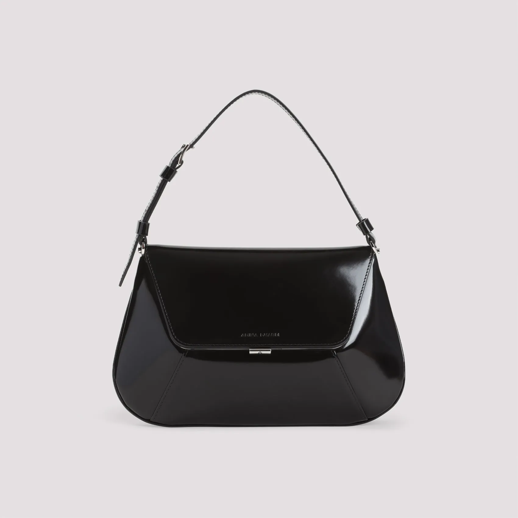 Shoulder Bags Black sold by Wanan Luxury product image thumbnail 2