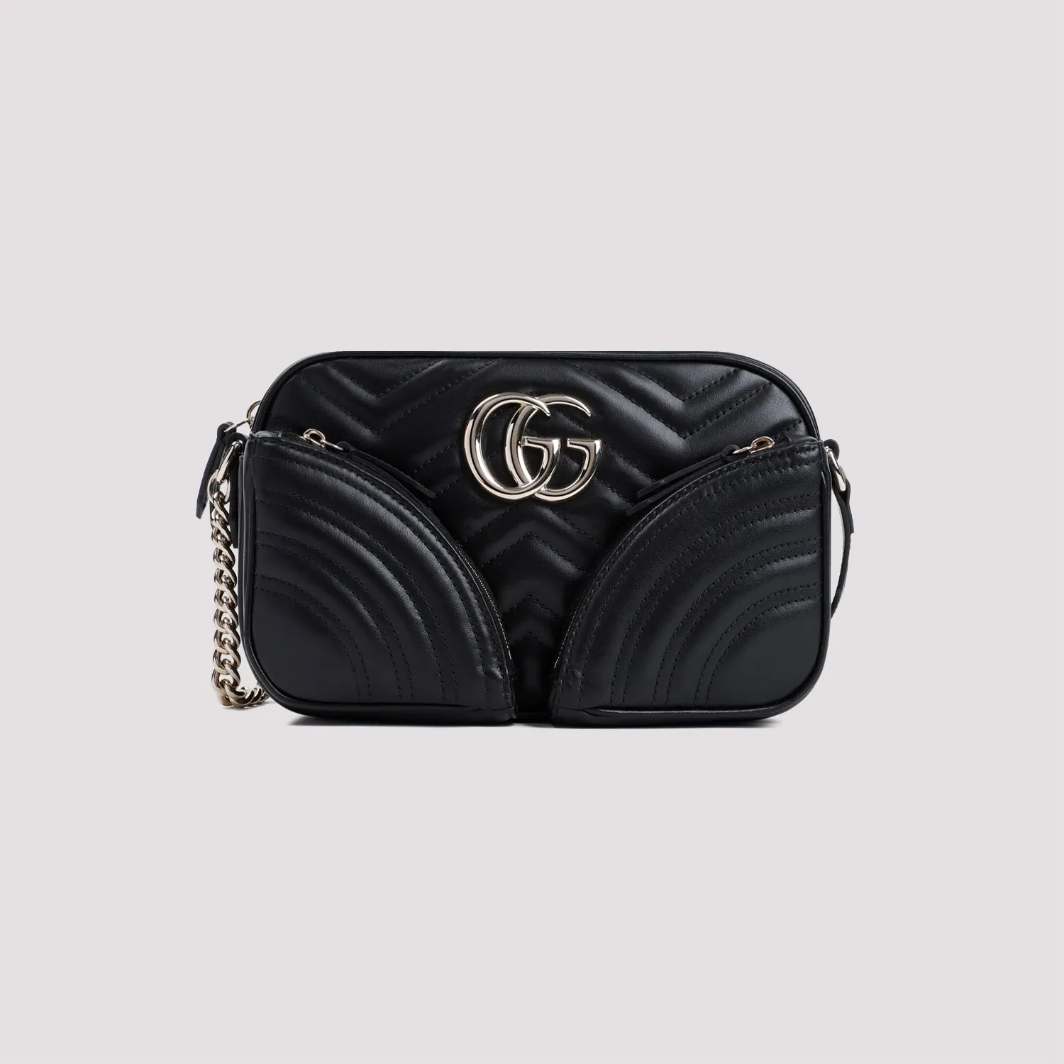 Shoulder Bags Black sold by Wanan Luxury product image thumbnail 2