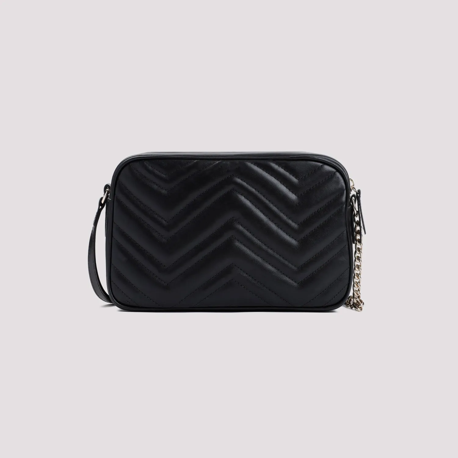 Shoulder Bags Black sold by Wanan Luxury product image thumbnail 3