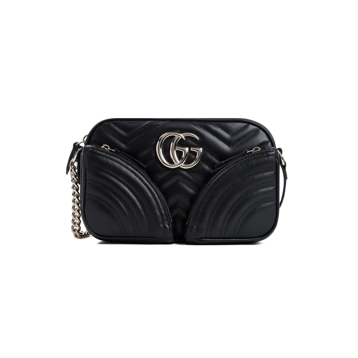 Shoulder Bags Black sold by Wanan Luxury