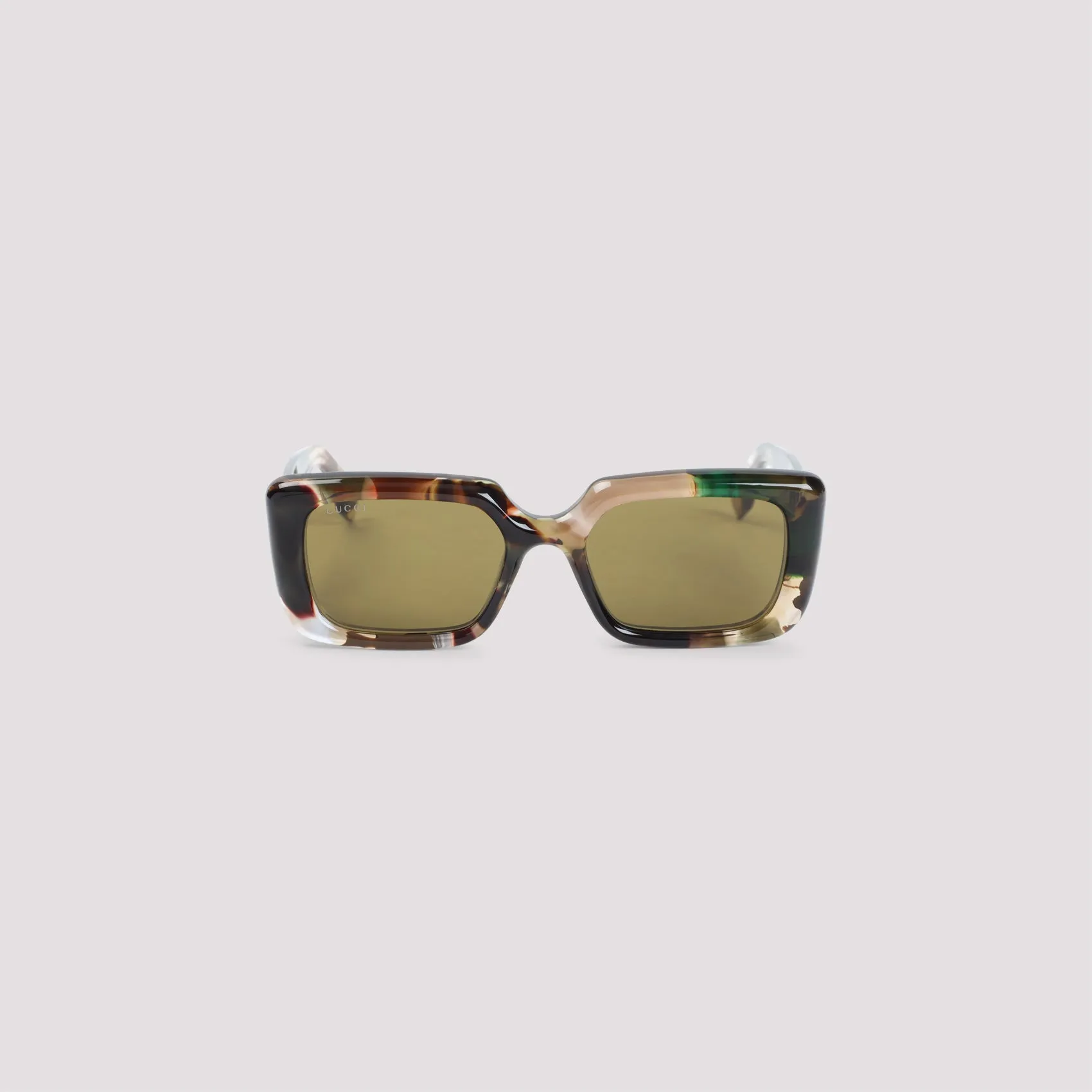 Sunglasses Green sold by Wanan Luxury product image thumbnail 3