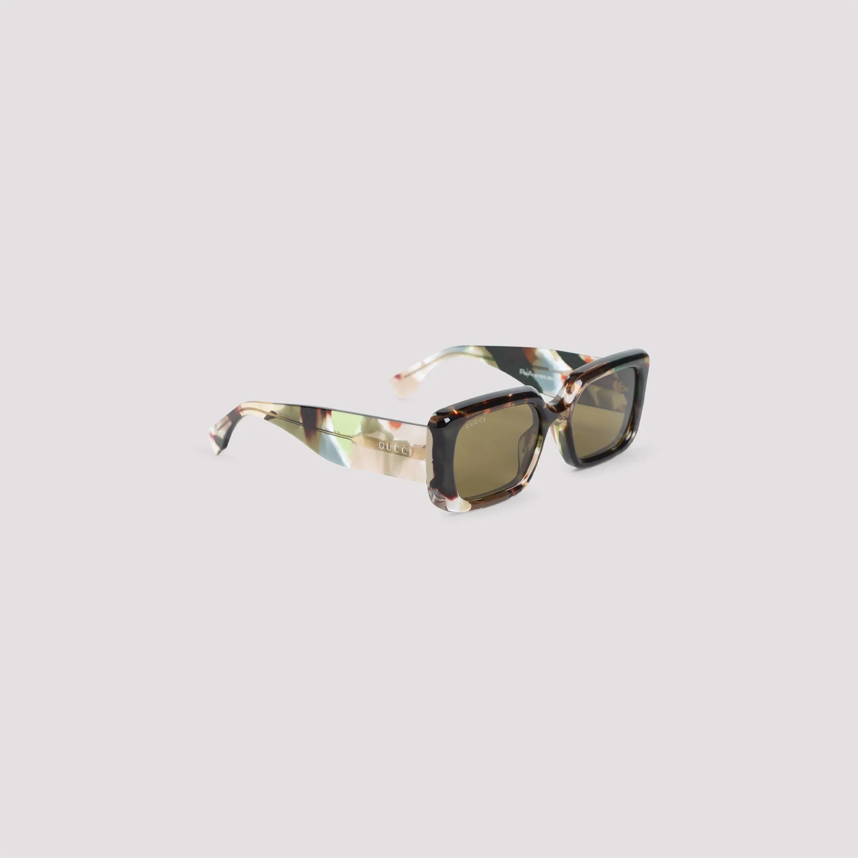 Sunglasses Green sold by Wanan Luxury product image thumbnail 2