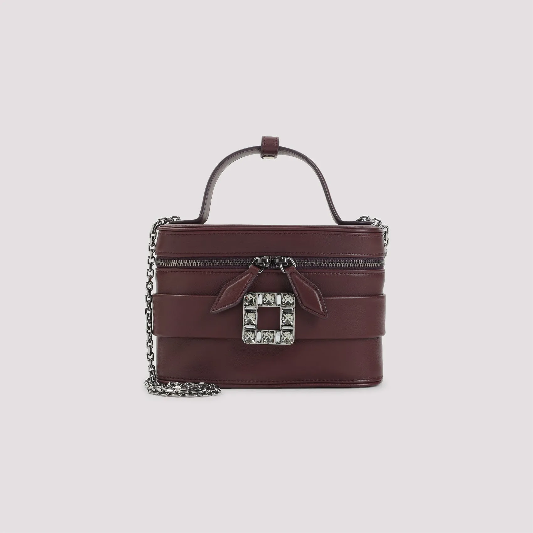 Clutches Red sold by Wanan Luxury product image thumbnail 2
