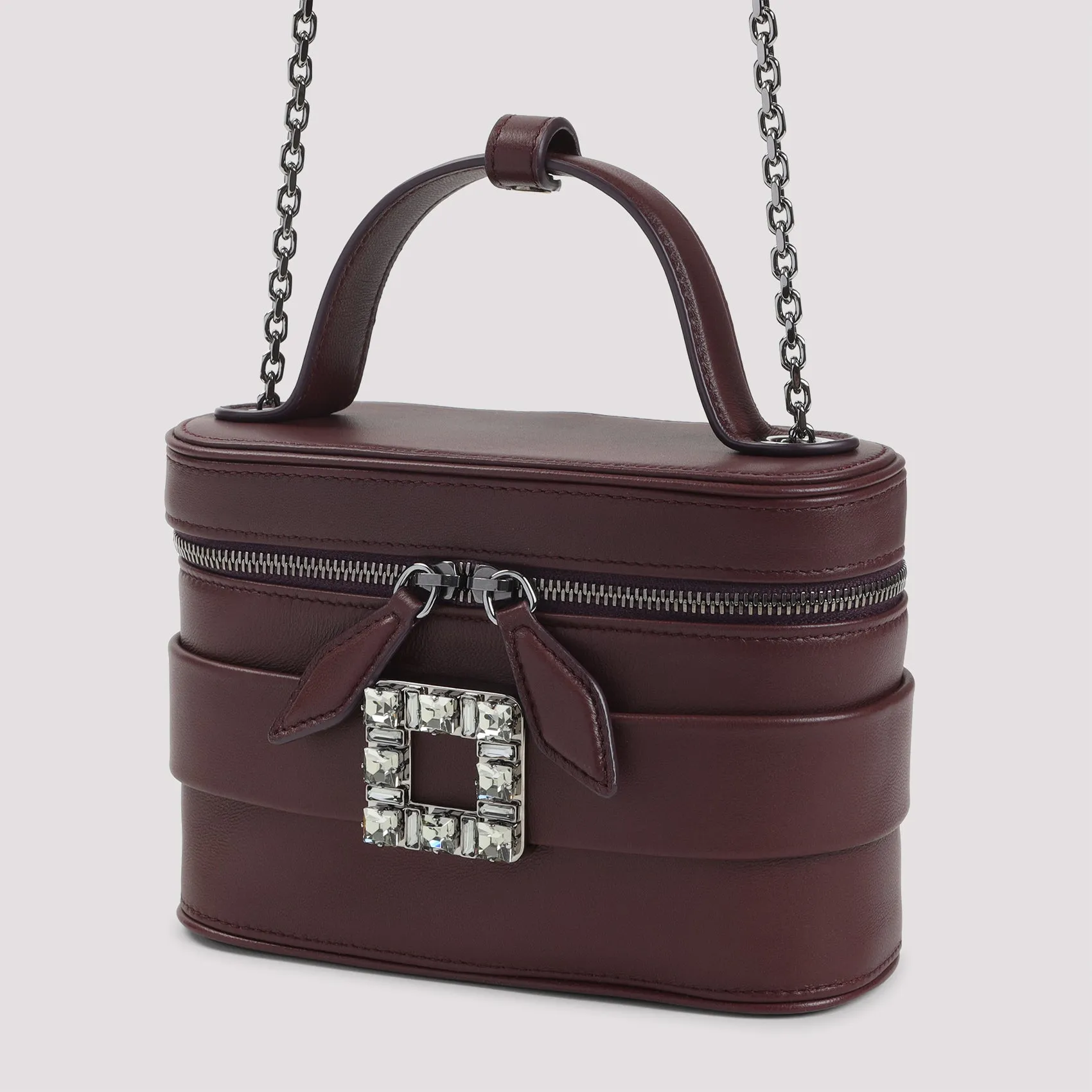 Clutches Red sold by Wanan Luxury product image thumbnail 4