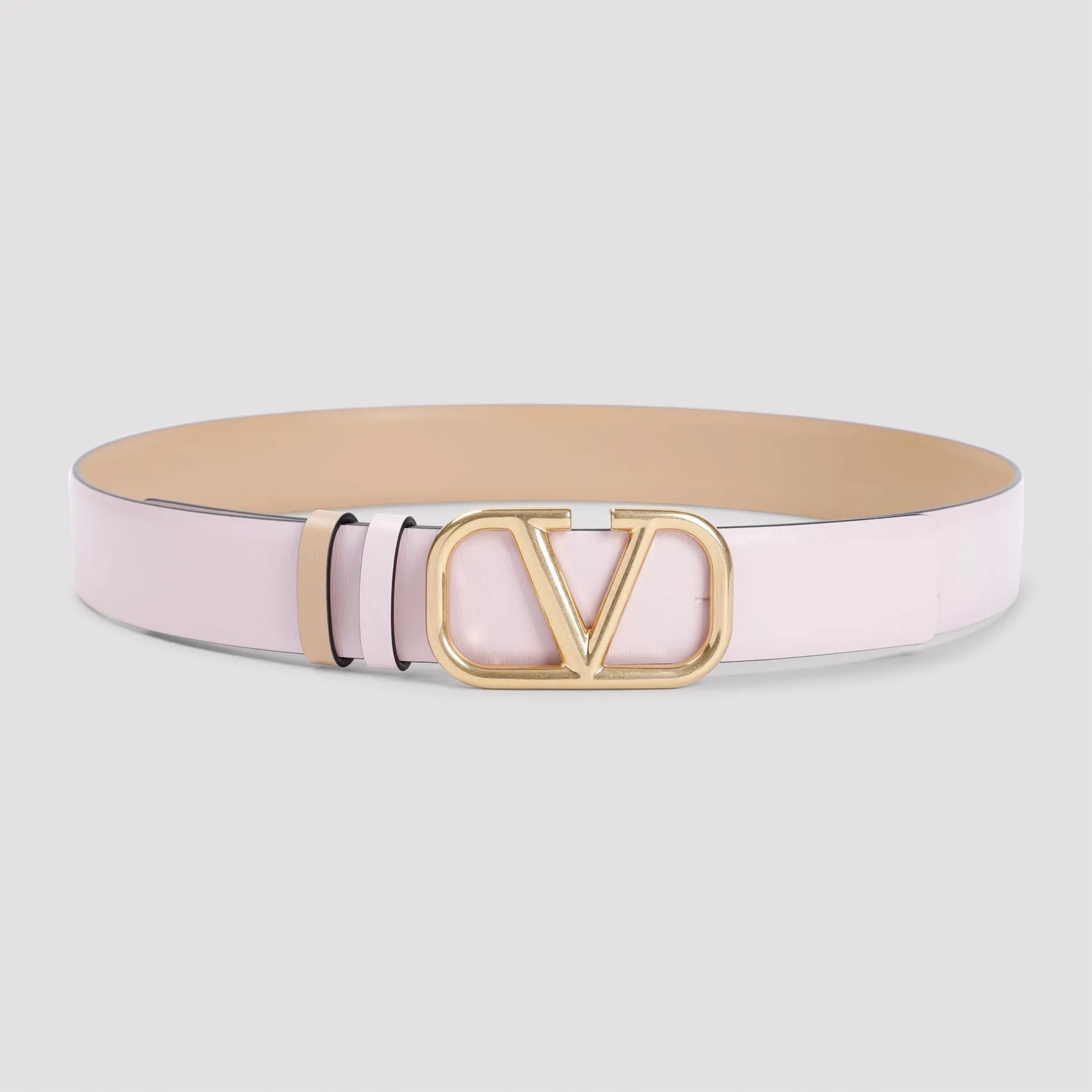 Belts Pink & Purple sold by Wanan Luxury product image thumbnail 2