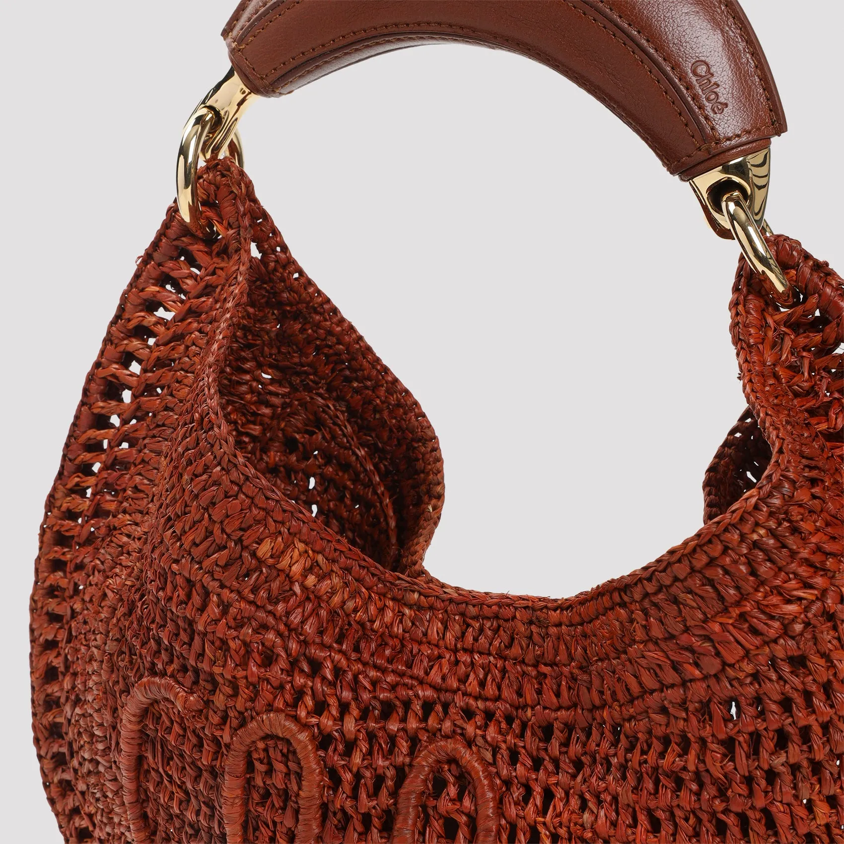 Shoulder Bags Nude & Neutrals sold by Wanan Luxury product image thumbnail 4