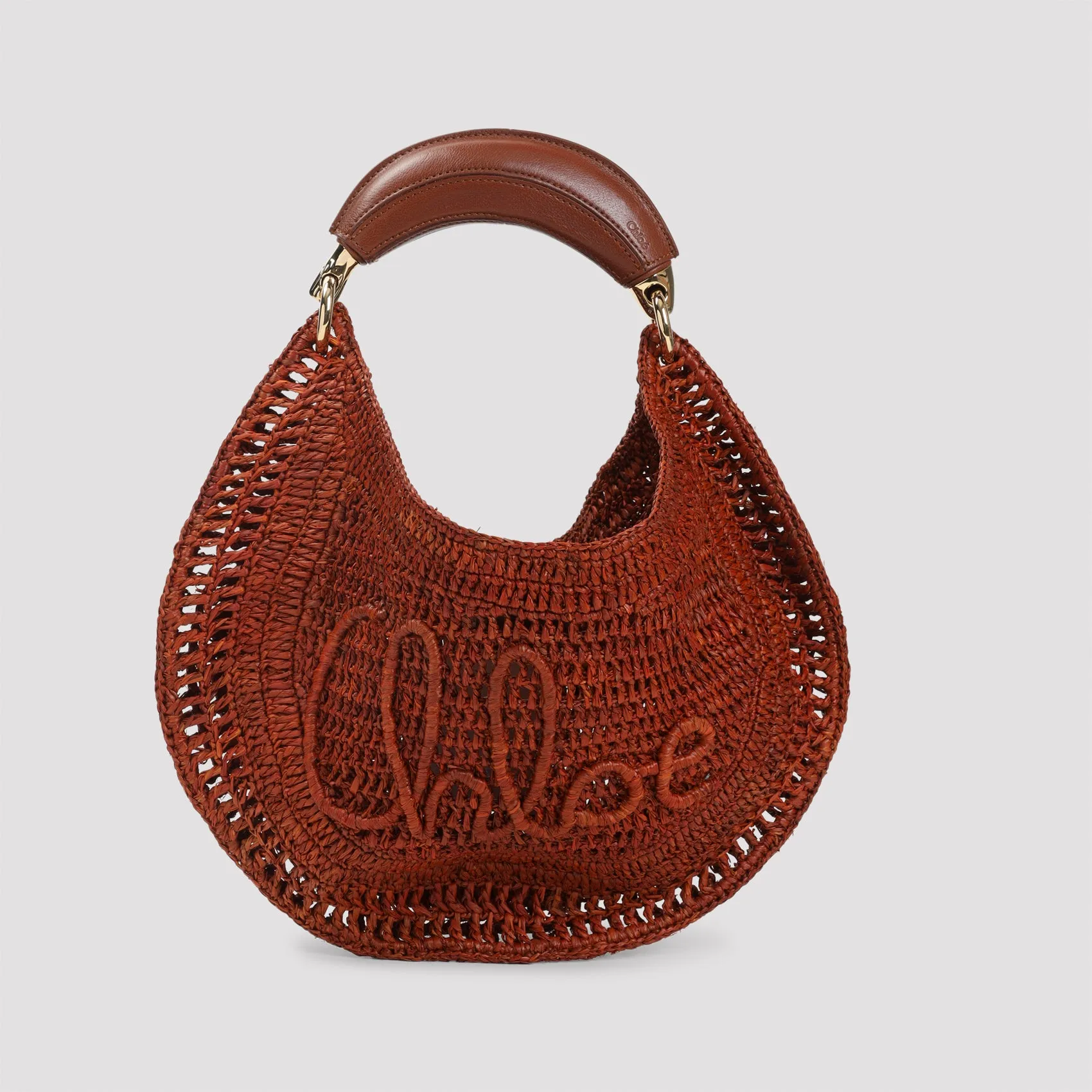 Shoulder Bags Nude & Neutrals sold by Wanan Luxury product image thumbnail 2