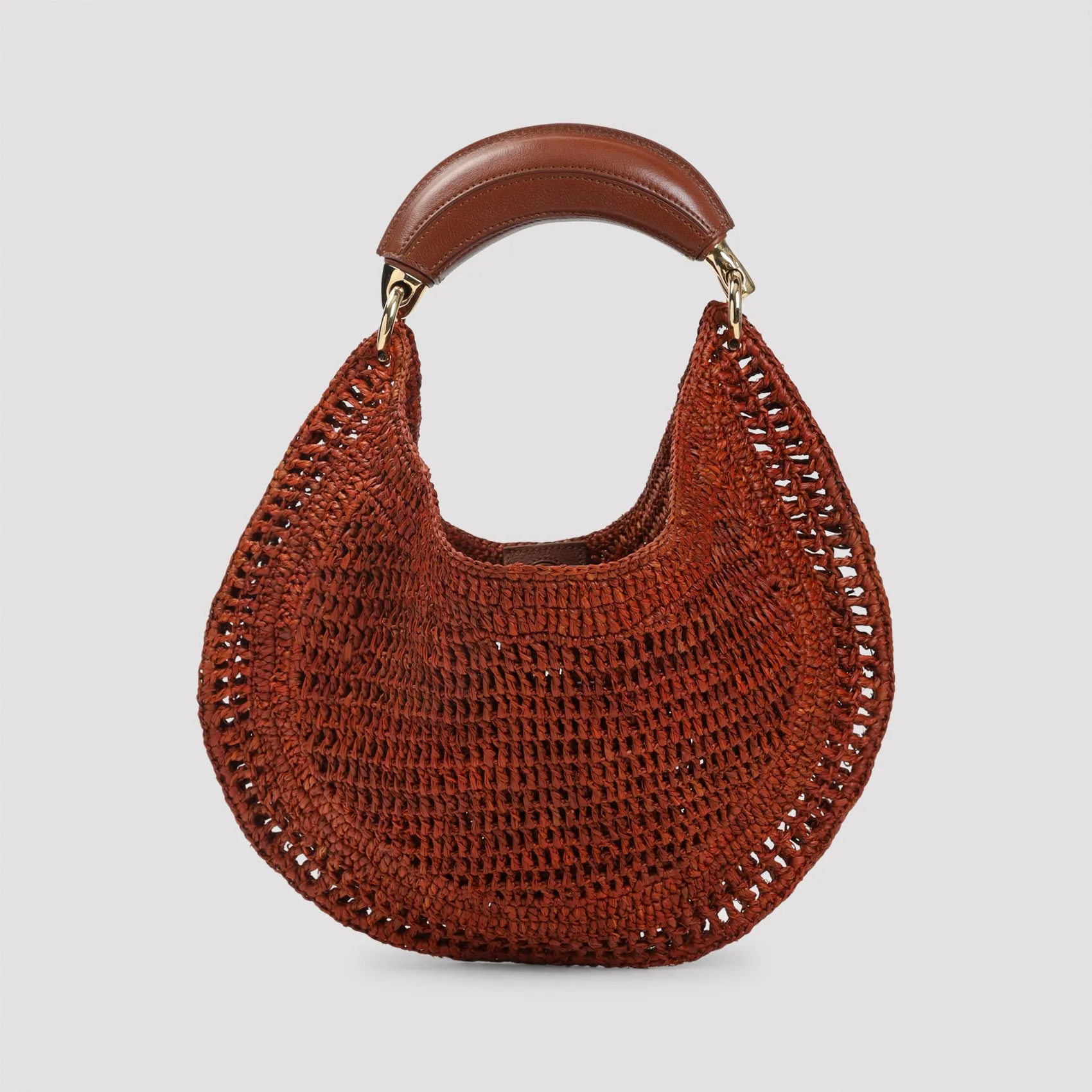 Shoulder Bags Nude & Neutrals sold by Wanan Luxury product image thumbnail 3