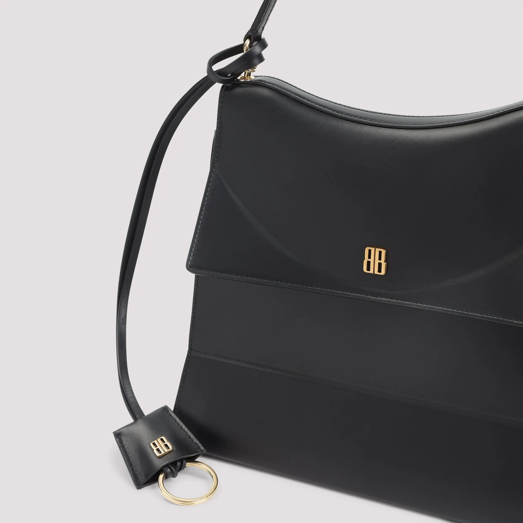 Shoulder Bags Black sold by Wanan Luxury product image thumbnail 4