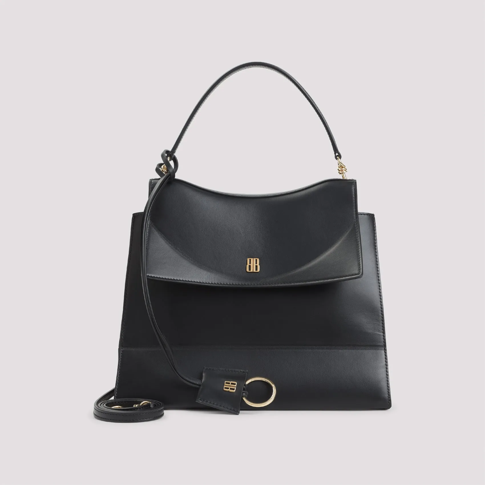 Shoulder Bags Black sold by Wanan Luxury product image thumbnail 2