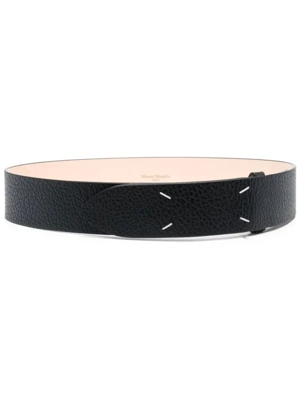 4-Needle Belt sold by Wanan Luxury