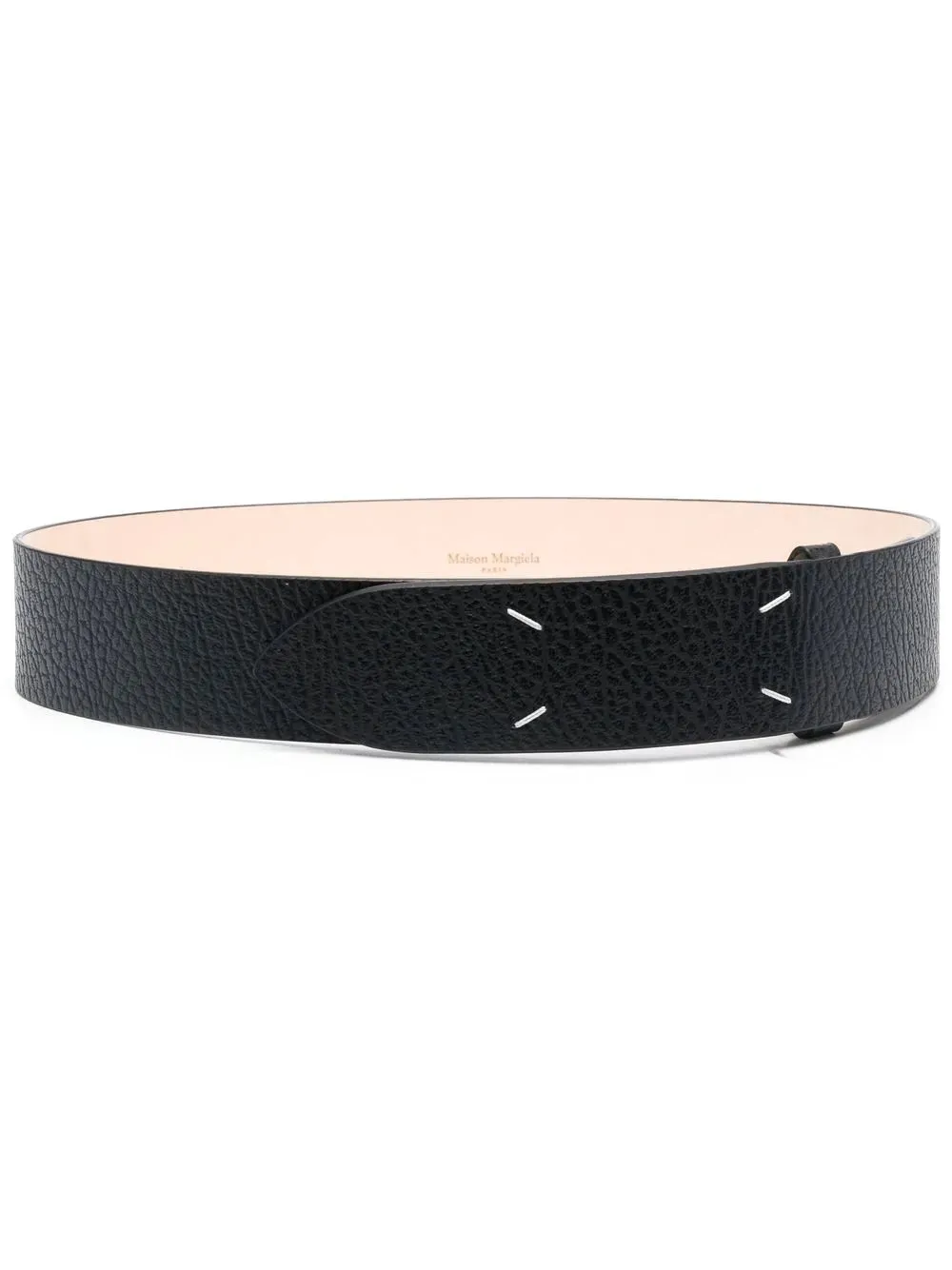 4-Needle Belt sold by Wanan Luxury