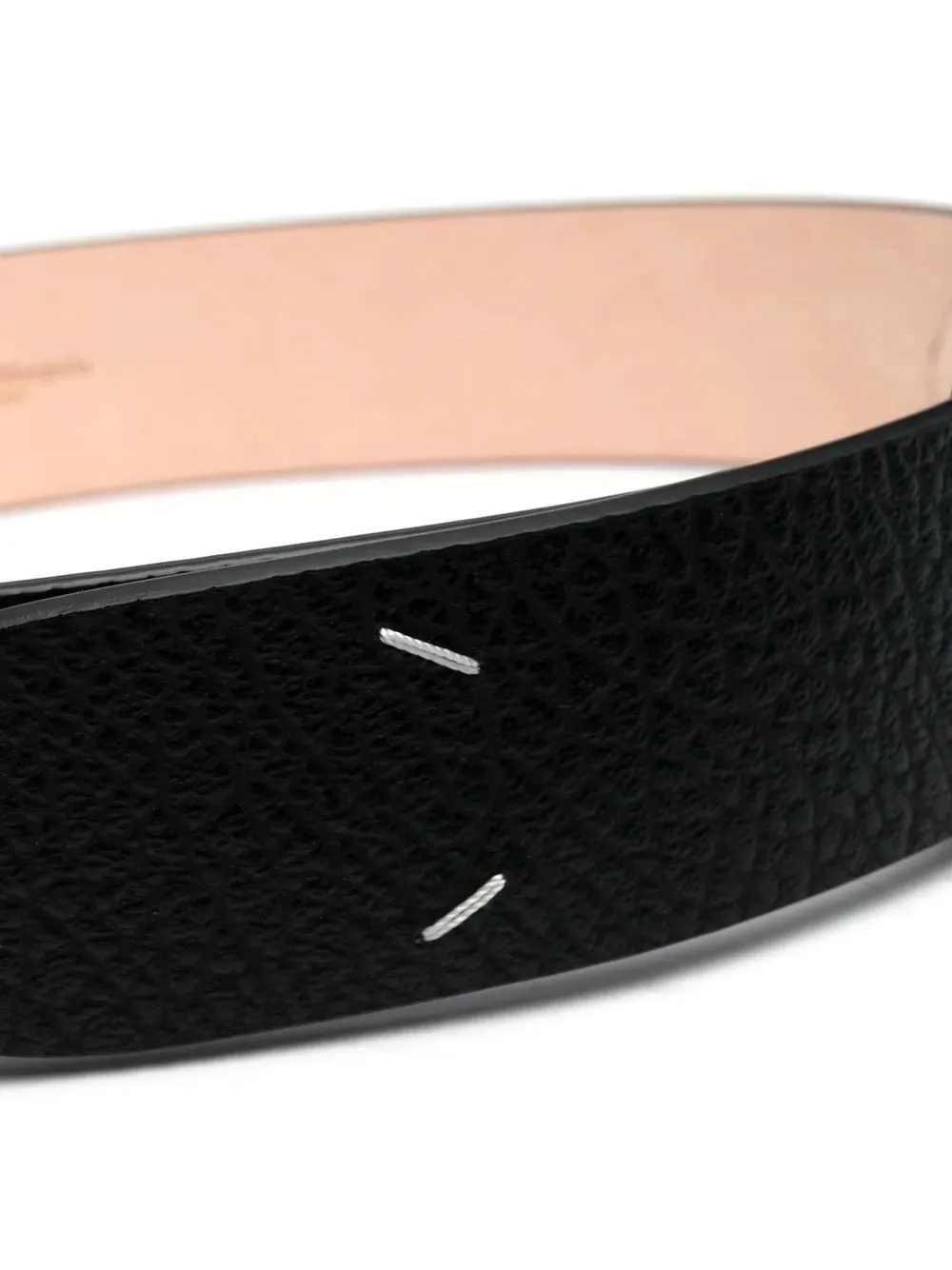4-Needle Belt sold by Wanan Luxury product image thumbnail 2