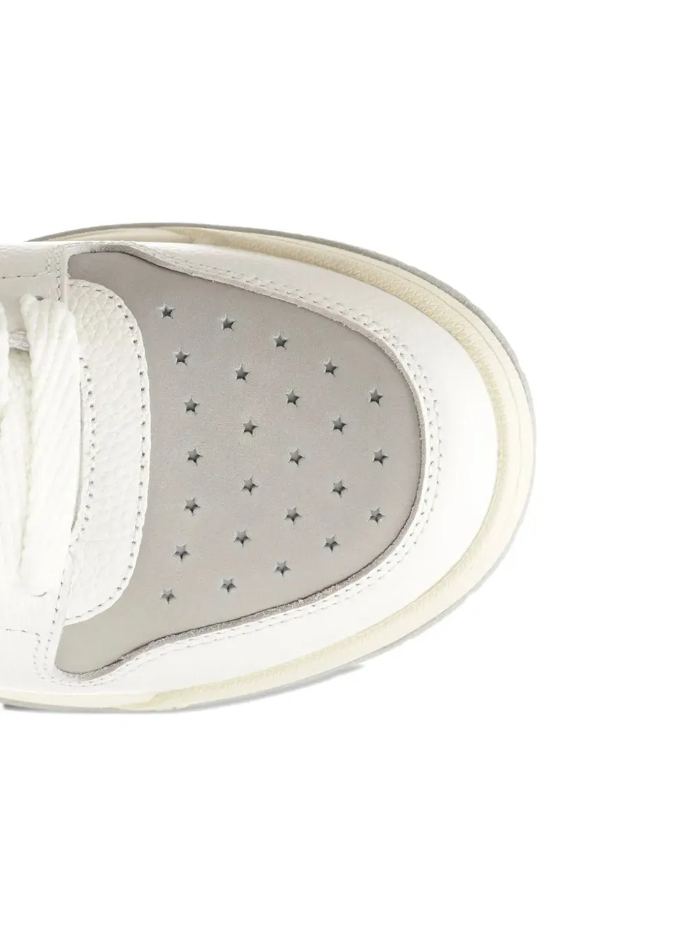 Logo Sneakers sold by Wanan Luxury product image thumbnail 3