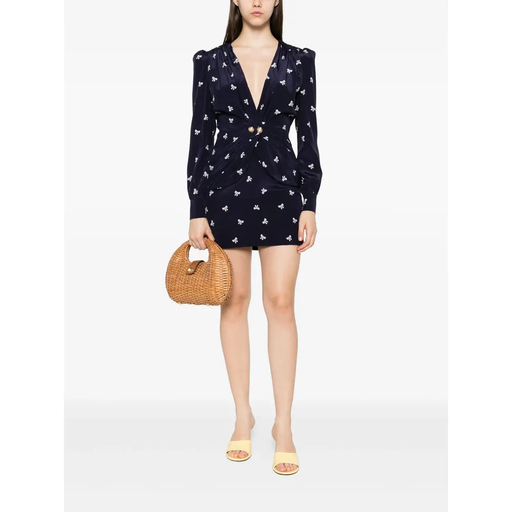 Dresses Blue, White sold by Wanan Luxury product image thumbnail 5