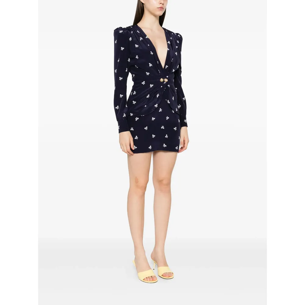 Dresses Blue, White sold by Wanan Luxury product image thumbnail 3
