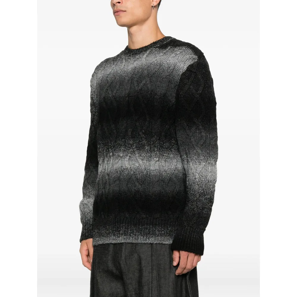 Sweaters Black sold by Wanan Luxury product image thumbnail 2