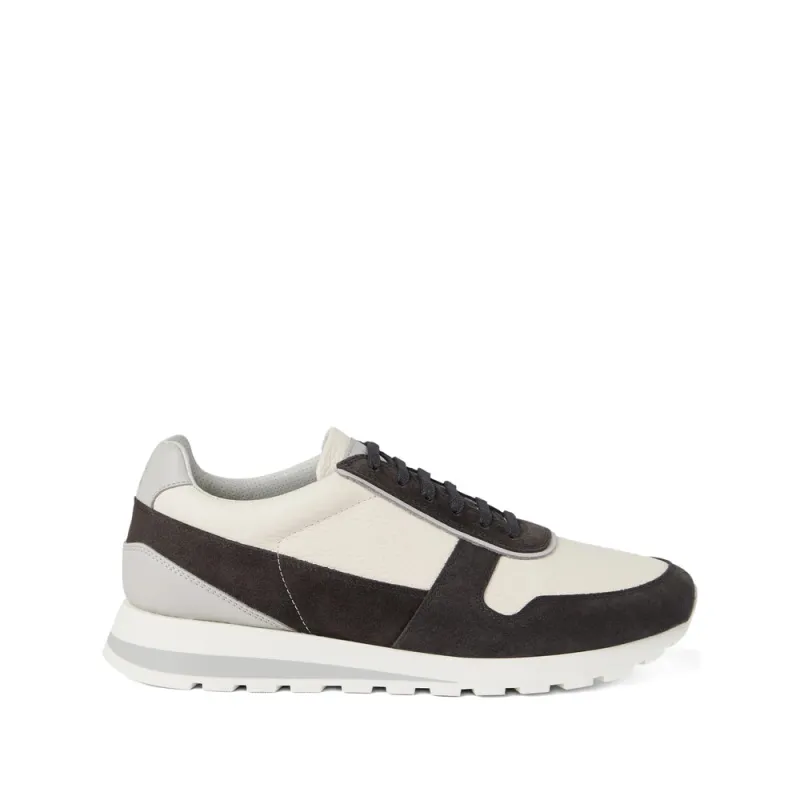 Sneakers Neutral, Black sold by Wanan Luxury