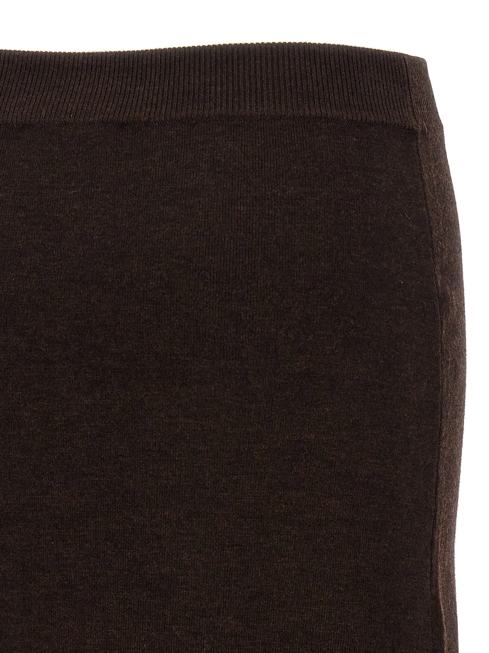 Bottoni Skirts Brown sold by Wanan Luxury product image thumbnail 4