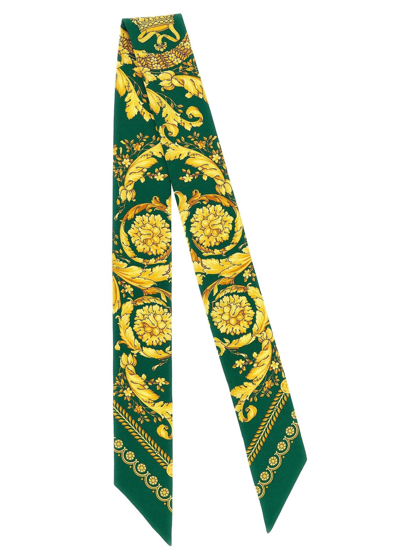 Baroque Scarves And Foulards Multicolor sold by Wanan Luxury product image thumbnail 2