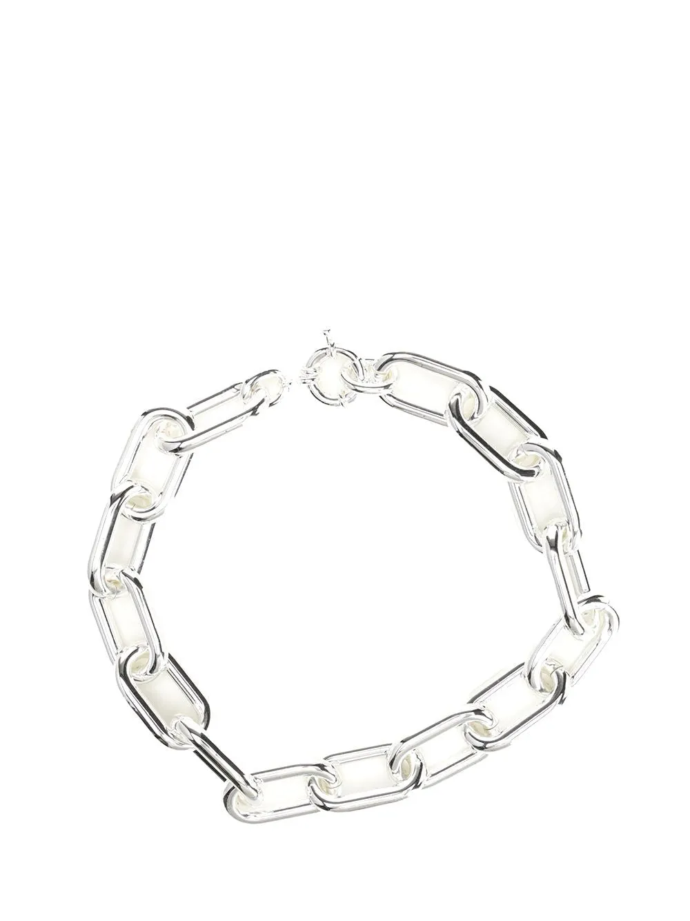 Norah Jewelry Silver sold by Wanan Luxury