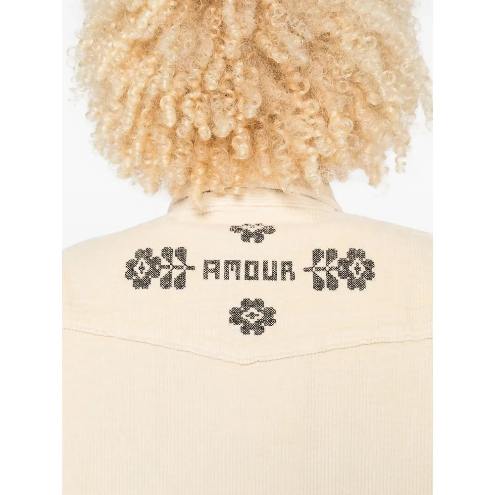 Shirts Neutral sold by Wanan Luxury product image thumbnail 3