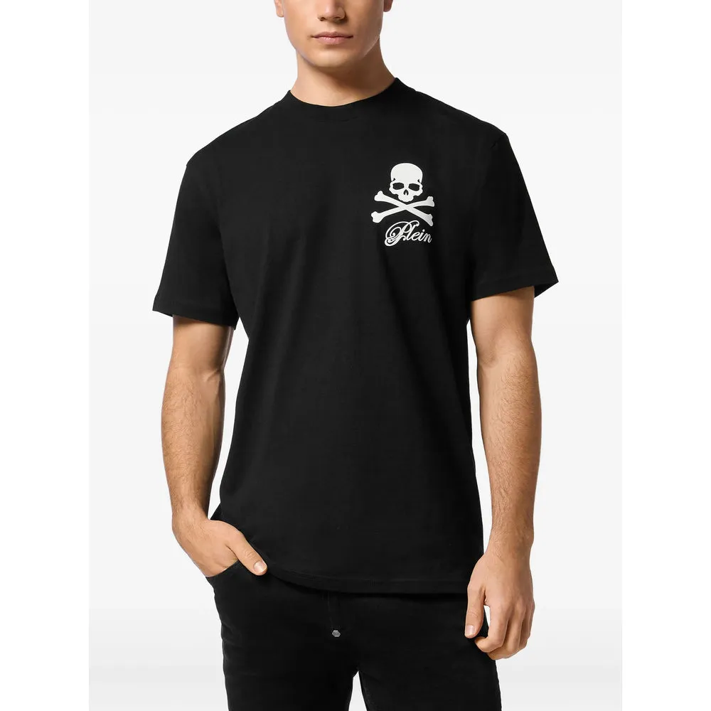 T Shirts Black sold by Wanan Luxury product image thumbnail 3