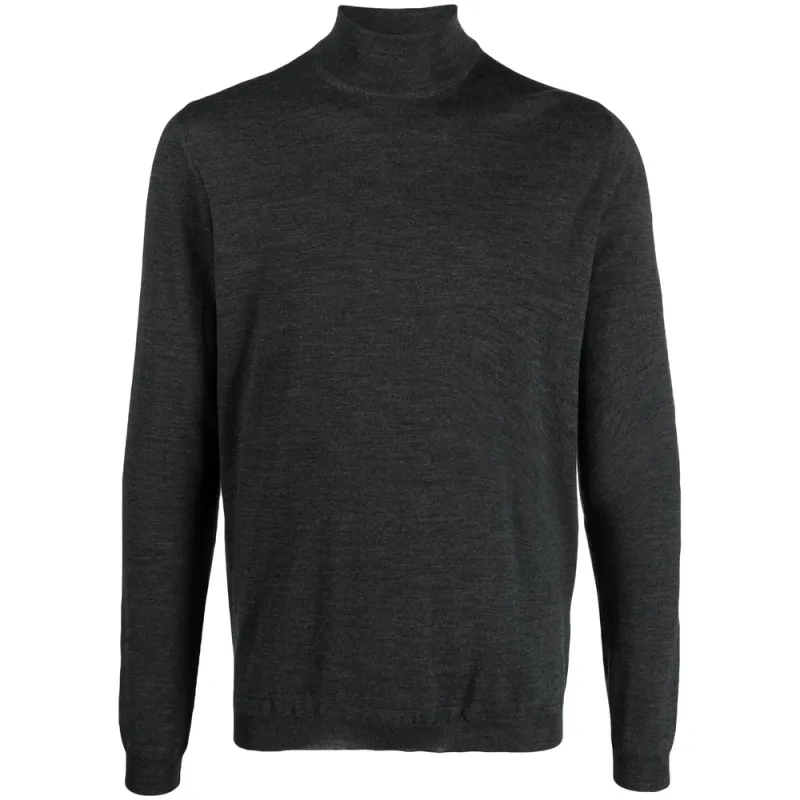 Sweaters Gray sold by Wanan Luxury