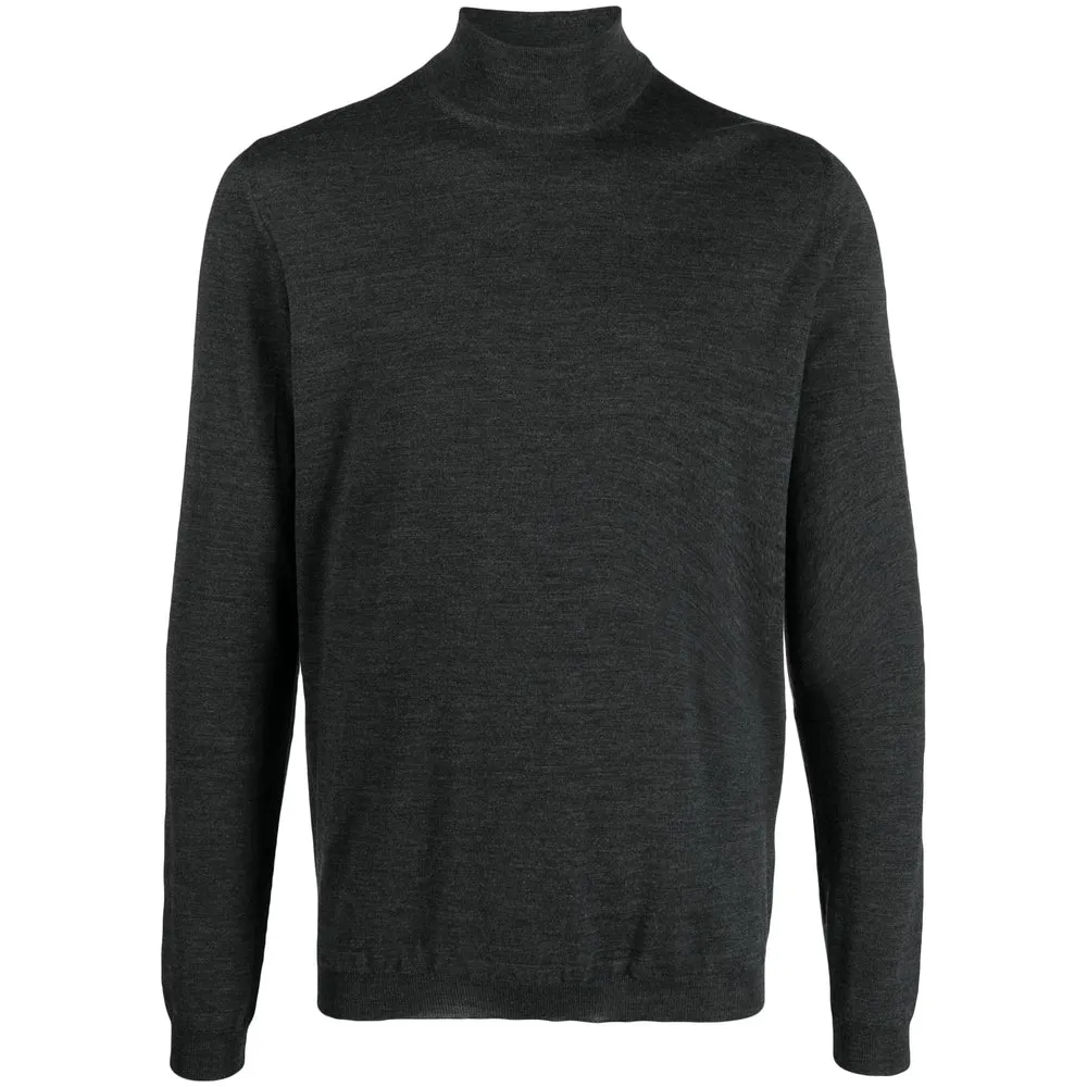 Sweaters Gray sold by Wanan Luxury