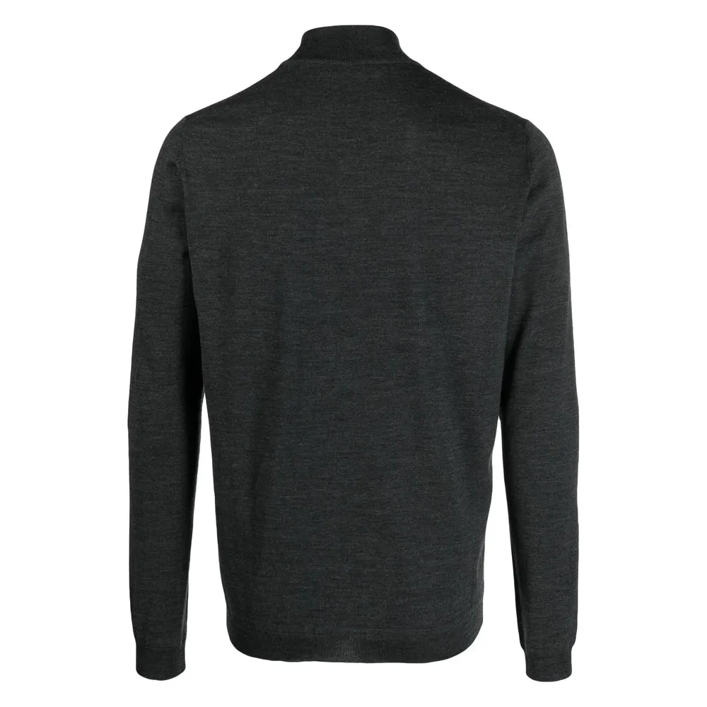 Sweaters Gray sold by Wanan Luxury product image thumbnail 2