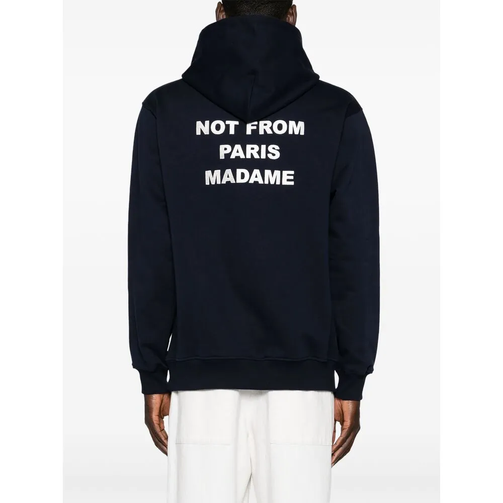 Sweatshirts Blue sold by Wanan Luxury product image thumbnail 4