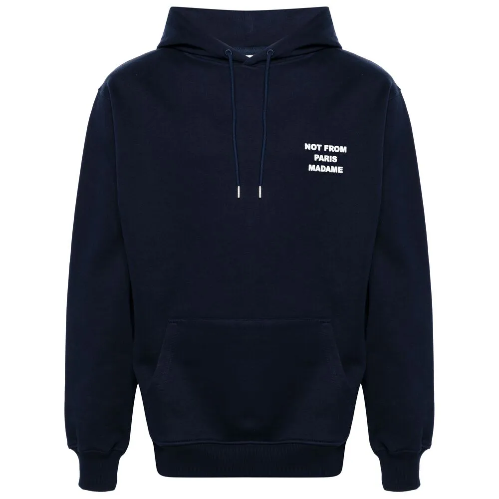 Sweatshirts Blue sold by Wanan Luxury