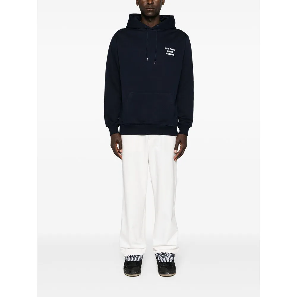 Sweatshirts Blue sold by Wanan Luxury product image thumbnail 5