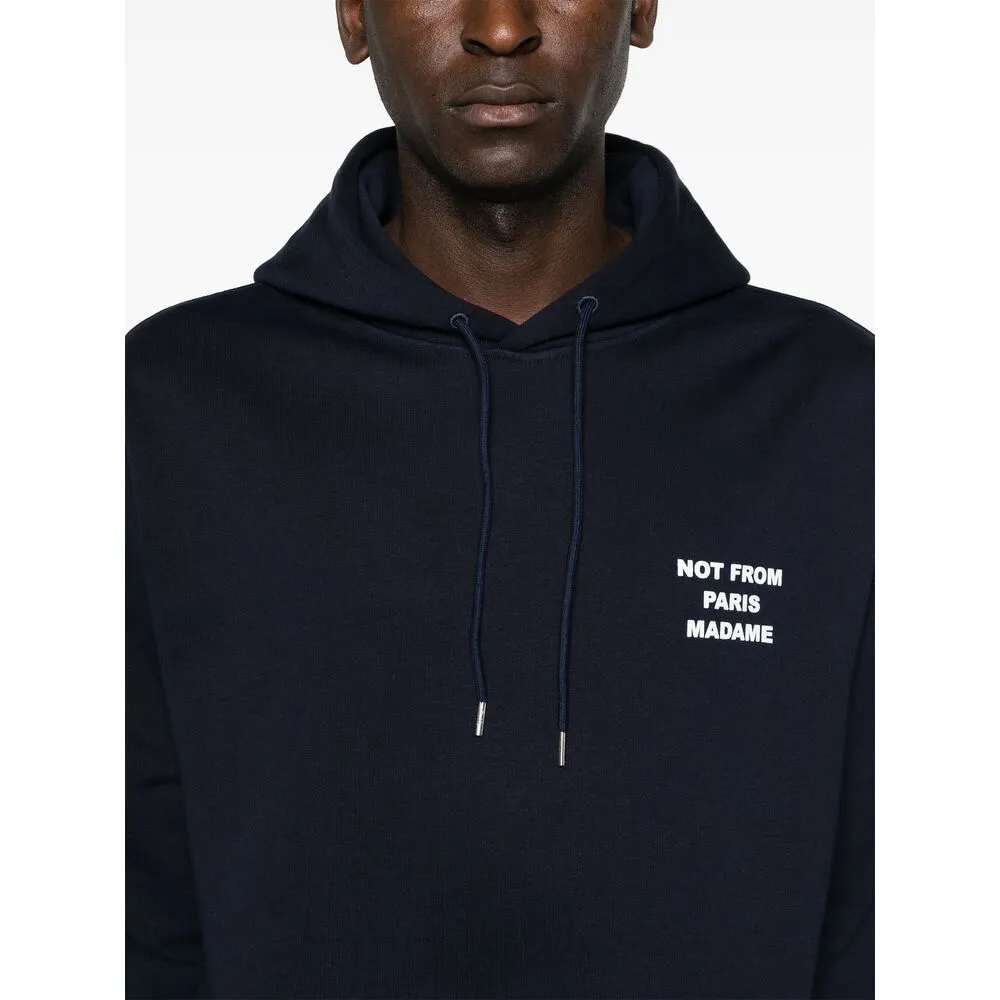 Sweatshirts Blue sold by Wanan Luxury product image thumbnail 2