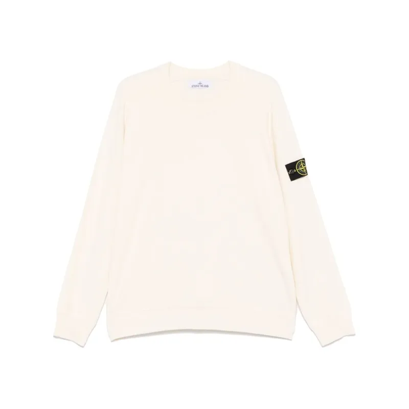 Sweaters Neutral made by Stone Island