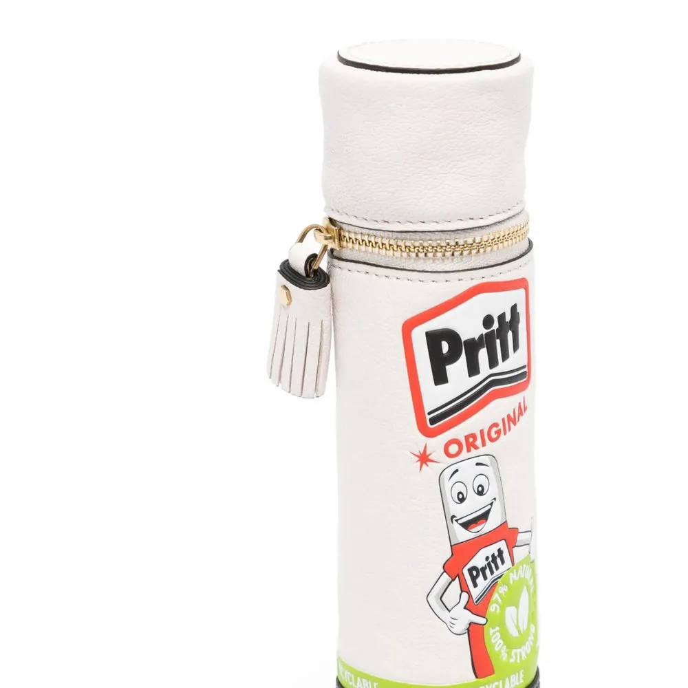 Wallets & Purses White/Multicolour sold by Wanan Luxury product image thumbnail 3