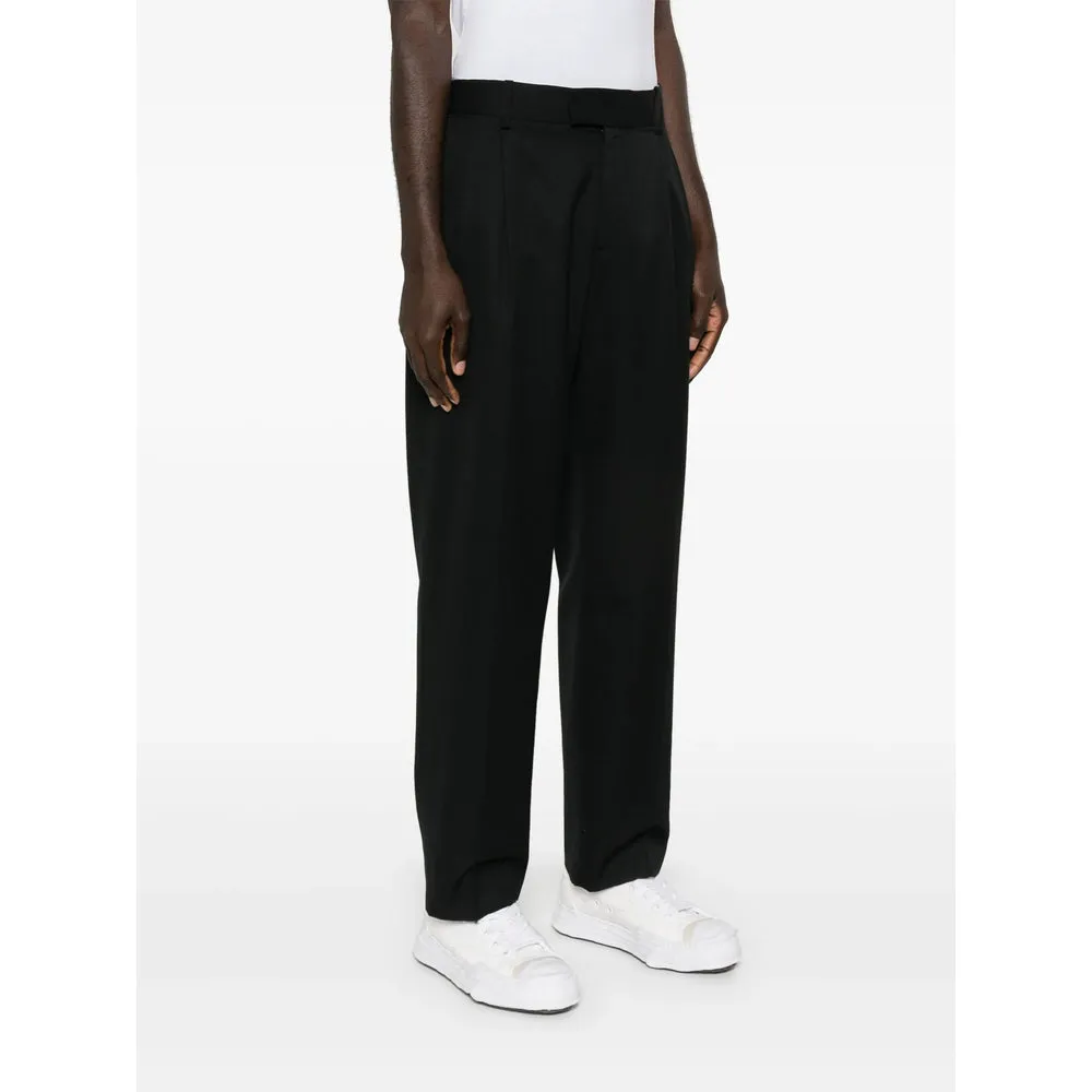 Pants Black sold by Wanan Luxury product image thumbnail 3